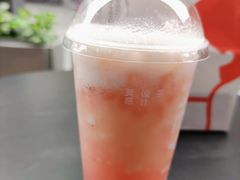 -喜茶(上海五角场万达店)