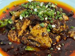 -桐梓锅贴饺(桃源东路店)