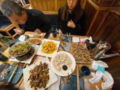 -小俩口烧烤东北菜(双井店)