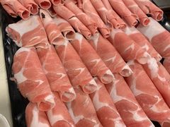 -马记伊源斋涮肉·清真菜(百子湾店)