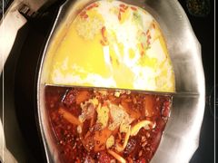 -湊湊火锅·茶憩(打浦桥日月光店)