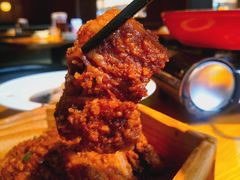 -顺香居·老字号湖北菜(江汉路店)