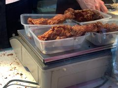 -王二甩老木子鸡(江湾店)