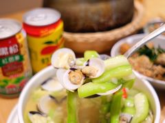 -隅乐胡椒虾·台湾菜·团建(皇岗店)