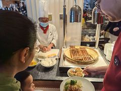 -食光全日制餐厅(绵阳首开喜来登酒店)