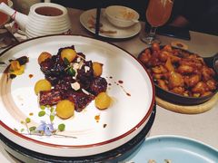 -尚一汤·粤菜海鲜(环球港店)