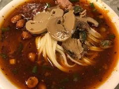 -牛王庙吳記怪味面(双楠店)