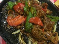 -抚顺美食·老上海味道