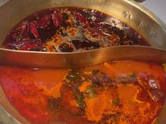 -小龙坎火锅(总店)