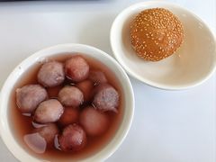 糖芋苗-常州糕团店(北大街新世纪商城店)