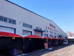 -沈阳市八家子水果批发市场