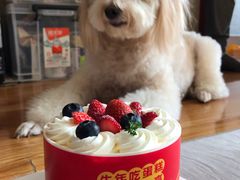 -味多美蛋糕(潘家园店)