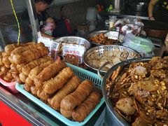 -浪哥卤味捆鸡(南门口店)
