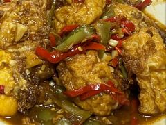 -文杰餐馆(南洪时尚风情街店)