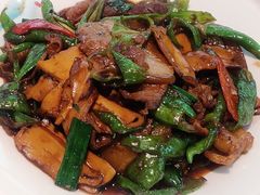 -小菜园新徽菜(芜湖奥特莱斯店)