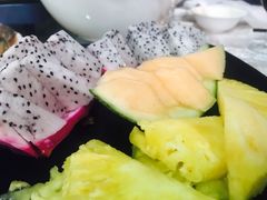 -华兴大酒楼(亿宝大厦店)