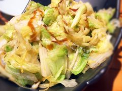西生菜-海小馆海鲜餐厅(茂业百货店)