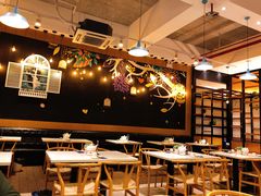 大堂-赛百味(仙林金鹰店)