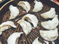 月牙蒸饺-九炉分座(个园店)