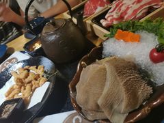 毛肚-湊湊火锅·茶憩(上海合生汇店)