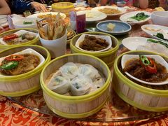 -佰味家宴(柠溪文化广场店)