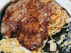 -豪客来牛排(金鼎广场店)