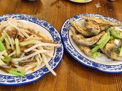 -老味道1992(武当山店)