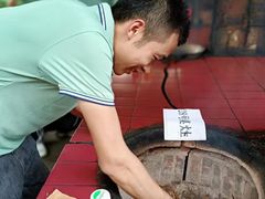 -松山湖南湖湾露营营地