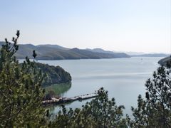 -天目湖山水园