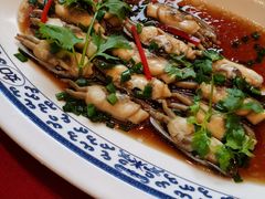 大竹蛏-宁波状元楼酒店(和义路店)