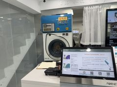 -福奈特洗衣·洗鞋·奢侈品护理(杰座大厦店)