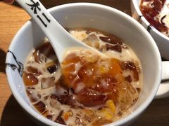 前任红糖冰粉-新太二·鲜料川菜(智慧城广百店)