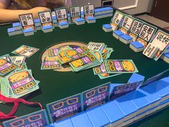 -复兴未来·轰趴空间(泰富百货店)