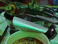 -牛吉韵·鲜切牛肉自助火锅(南山店)