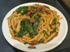 卤饵丝-端仕小锅(文林街店)