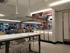 -乡村基(世纪店)