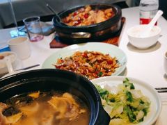 -徽珍源(龙茗路店)