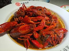 -叶派龙虾·招牌十三香(合肥路首店)