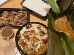 -多哥水傣味餐厅(司马巷店)