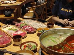 -黔诚多彩火锅(甲秀楼店)