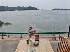 -湖山人家·湖景餐厅·特色农家菜(太湖西山店)