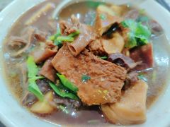 -北京小肠陈饭庄(方庄店)