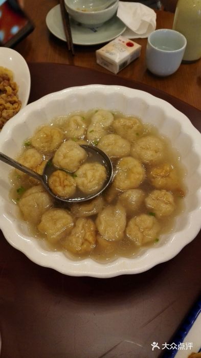 虔诚熙果(富大有店)山泉鱼脯图片