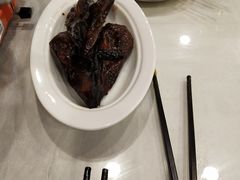 -丈母娘的饭局•新金陵菜(牛首山店)