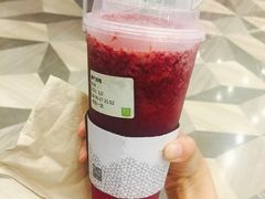 -奈雪的茶(市百一店)