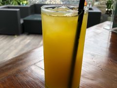 -Pundi Pundi Restaurant