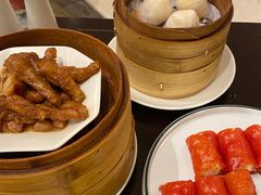 -京香轩·中餐厅(上海中庚聚龙酒店)