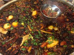 -黑竹香鸡(营和巷店)