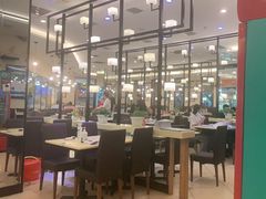 大堂-老昌春饼(迅驰广场店)