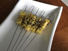 -臻炙大舍烤串(天龙家园店)